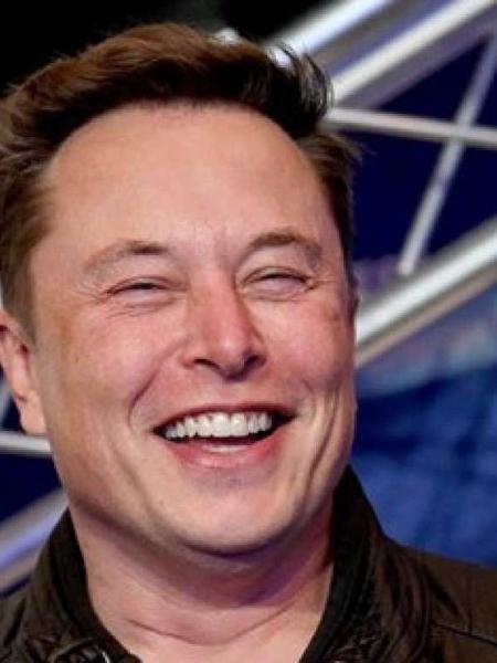 Elon Musk é considerado o homem mais rico do mundo                              - INSTAGRAM/REPRODUçãO                            