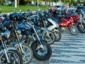 Rio vira 1º estado do Sudeste a vender mais motos do que carros