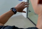 Mudra Band deixa você usar gestos para interagir com o seu Apple Watch - Mudra Band, da Wearable Devices