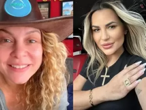 Bárbara Borges manda recado especial sobre “A Fazenda” em vídeo, e web aponta indireta para Deolane; assista