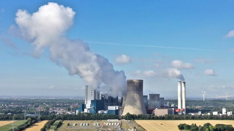 As termelétricas fósseis abocanharam 86,6% do total (16.868,4 MW) do megaleilão