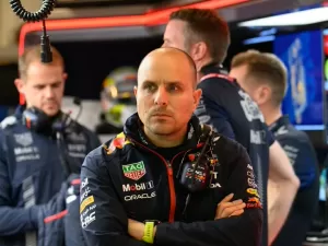 F1: Em meio a crise, Red Bull tenta reestruturação e engenheiro de Verstappen é promovido