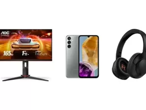 Ofertas Black Friday: até 50% off em smartphone, smart TV, fone e mais! Aproveite!