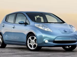 "Híbridos são beco sem saída", diz padrinho do Nissan Leaf