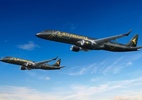 Embraer forma equipe para leasing e cargueiros na aviação comercial - Divulgação