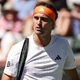 Zverev dispara 19 aces e vence a nona seguida contra Cilic