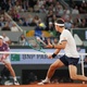 Mensik se imp&otilde;e e elimina Fonseca nas quartas em Roland Garros