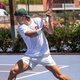 Rune revela bastidores do circuito e conselhos de Djokovic