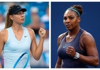 US Open: Confira 8 jogos imperdíveis na primeira rodada - (Sem crédito)