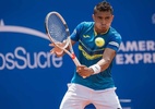 Monteiro cai nas quartas do Challenger de Genova; Orlandinho se despede de Future - (Sem crédito)