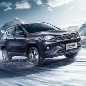 Foto: Jeep | Divulgação