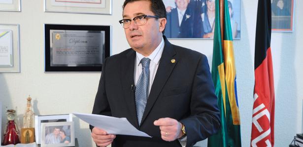 Pró-governo diz que CBS de 11,3% é necessária, apesar de frustrar projeções