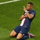 PSG: Mbappé já tinha "definido" substituto de Neymar