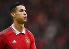 Cristiano Ronaldo se resolve com United, e Ten Hag toma decisão - GettyImages