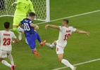 GOL DOS EUA HOJE (29): Veja o gol de Pulisic contra o Irã na Copa do Mundo 2022 - Blog do Torcedor