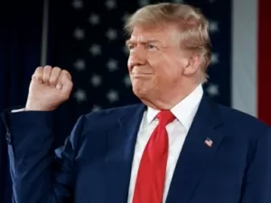 Donald Trump diz que respeitará resultado se eleição presidencial for "justa e livre"