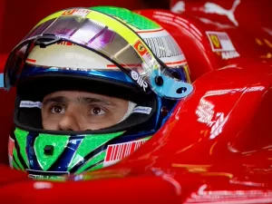 EXCLUSIVO - Massa detalha acidente na Hungria 15 anos depois: "Não lembro de nada"