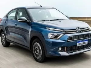 Novo SUV mais barato do Brasil é lançado; conheça o Citroën Basalt