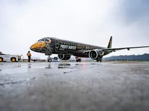 Embraer e Marrocos firmam parceria no setor de aviação e defesa