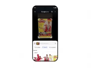 Quer o produto mais barato? Google Lens vai comparar preços