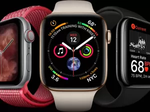 Apple Watch Series 4 e MacBook Pro de 15″ (2019) agora são produtos vintage