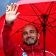 F1: Hamilton nega estar dando "ordens" à Ferrari após decepções