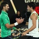 Alcaraz destaca Djokovic: "Inspirou a todos, n&atilde;o apenas os tenistas"