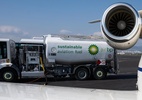 Brasil pode ser potencial exportador de combustível sustentá