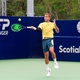Felipe Meligeni salva 3 match-points e fura o quali no M&eacute;xico