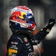"Momento especial": Verstappen celebra fila com Hamilton e primeira pole da Red Bull-Ford na F1