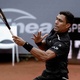 Sete brasileiros jogam challenger chileno, Monteiro vai a Portugal