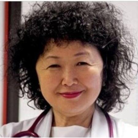 Quem é Nise Yamaguchi, médica envolvida na polêmica da cloroquina - Reprodução/Twitter