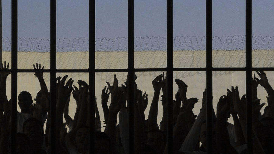Projeto quer acabar com saída temporária de presos em feriados - Foto: Wilson Dias/Agência Brasil 