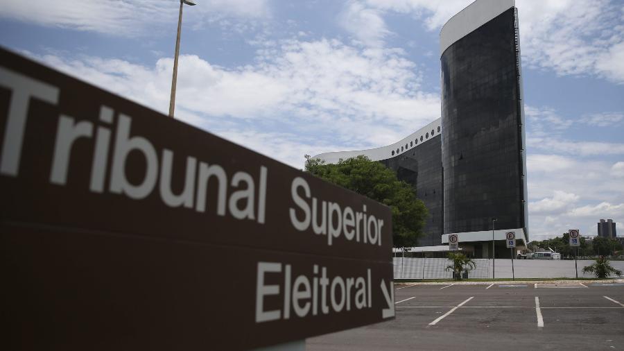TSE terá oito entidades como observadores nacionais nas eleições - Divulgação