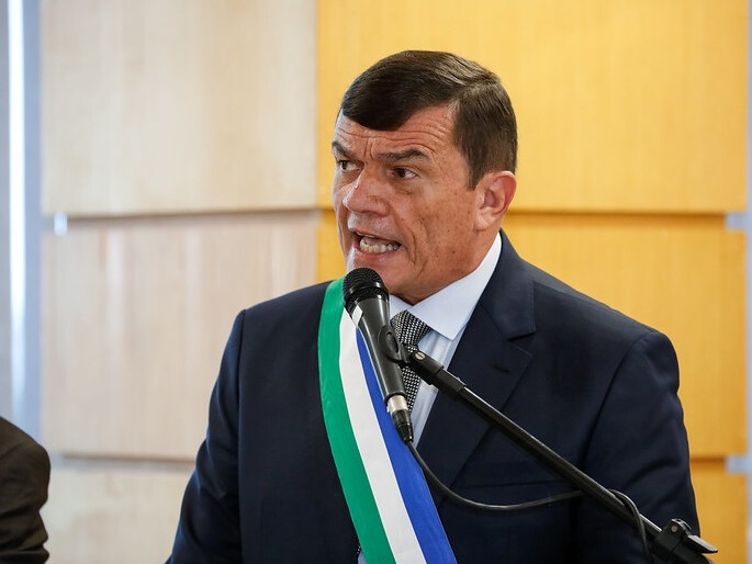 Envolver os militares na fiscalização das eleições foi o erro original