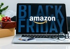 Black Friday da Amazon terá 48 horas de duração e até 70% de desconto - Reprodução