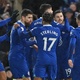 Chelsea domina e vence Bournemouth na volta da Premier League