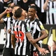 Newcastle vence e elimina Manchester City na Copa da Liga