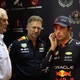 F1: Pérez admite ter contratado um psicólogo para lidar com a pressão na Red Bull