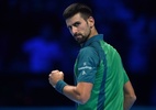 Djokovic despacha Alcaraz e vai à final contra Sinner - Getty Images