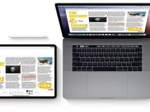 Apple deve lançar iPads e MacBook Air M3 sem ‘evento grande’