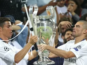 Pepe irá deixar o Porto e pode voltar a jogar com Cristiano Ronaldo