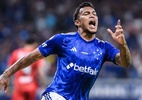 Verón marca mais uma vez, e Cruzeiro bate o Athletico-PR no Mineirão - Gustavo Aleixo / Cruzeiro