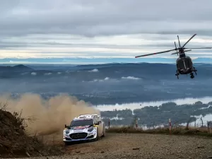 "Mais completos" e "Bons na improvisação": As dificuldades enfrentadas pelos pilotos do WRC 