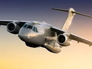 Embraer apresentará portfólio em exposição de defesa no Vietnã