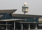 Aeroporto de Guarulhos celebra os seus 40 anos - Guilherme Amancio