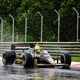 Há 40 anos, Ayrton Senna conquistava sua primeira vitória na F1; relembre