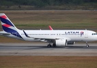 Latam já está voando de Brasília para Campina Grande