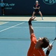 Marcondes salva match-point e faz quartas no challenger de San Diego