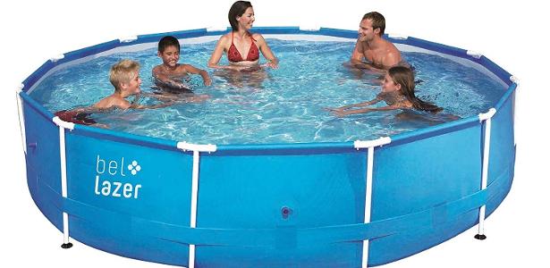 O Calor Chegou Veja Piscinas E Boias Para Adultos E Criancas 11 10 2019 Uol Economia